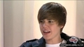 Television Appearences > Interviews/Performances > 2010 > Summer Time Ball Interview (June 6th, 2010 - justin-bieber photo