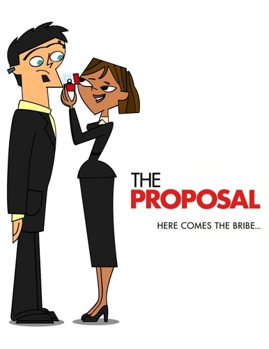  The proposal