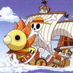 Les navires dans One Piece Thousand-Sunny-one-piece-12822970-150-150