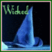 Wicked Witch - the-wicked-witch-of-the-west icon