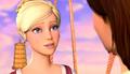 barbie and the three muskteers - barbie-movies photo