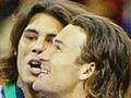 moya and nadal 2004 - tennis photo