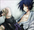 sasuke(rpyaoi) - random-role-playing photo