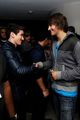  June 10, 2010 - Big Time Rush Performs in NYC's Time Square - Backstage - big-time-rush photo