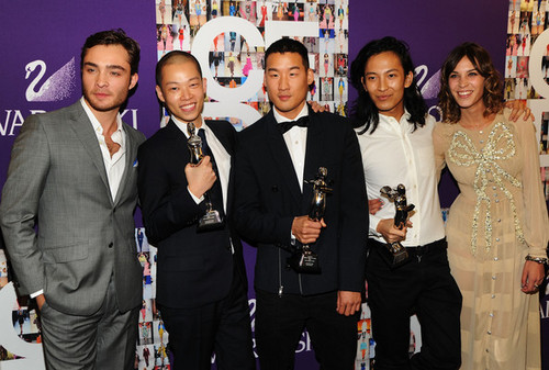 2010 CFDA Fashion Awards