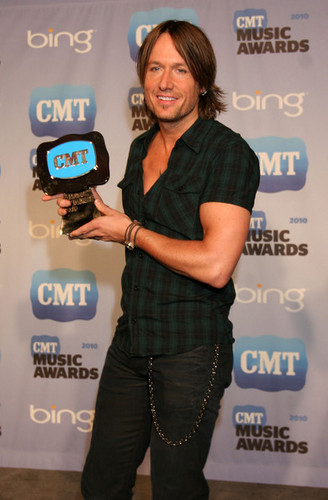  2010 CMT Awards
