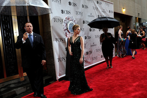  64th Annual Tony Awards (June 13)