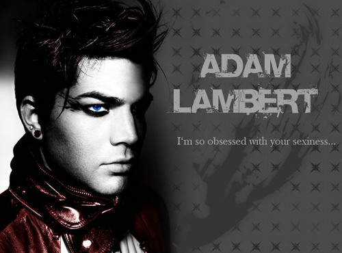  Adam Lambert VooDoo