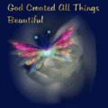 All Things Beautiful - god-the-creator fan art
