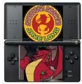 Amerivan Dragon Jake Long DS game (I made this) - american-dragon-jake-long fan art