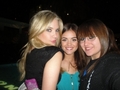 Ashley and Lucy@the 2010 NYLON Magazine Young Hollywood Party - pretty-little-liars-tv-show photo