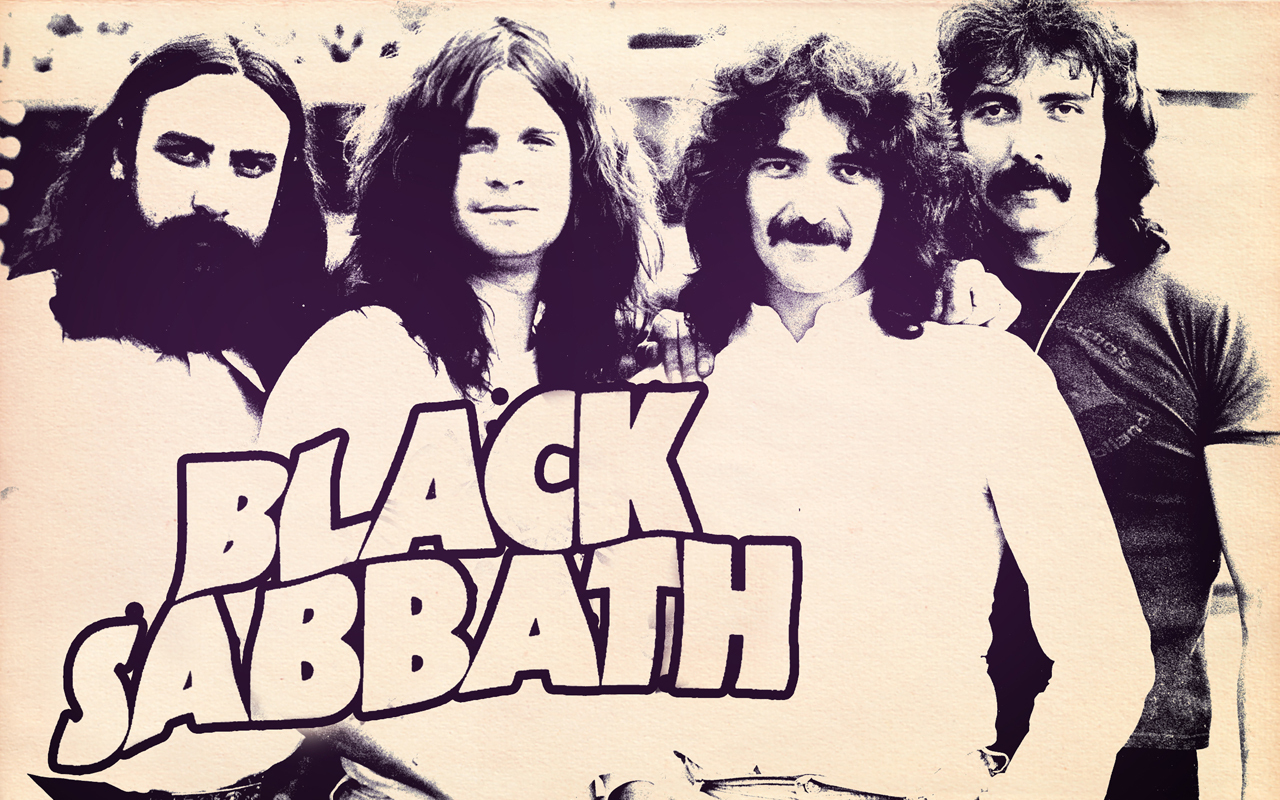Black Sabbath Net Worth