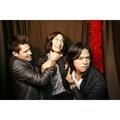 Candid Photo Fun with "Twilight: Eclipse" Cast - twilight-series photo