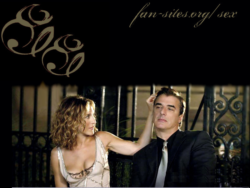 Carrie Bradshaw Images on Fanpop.