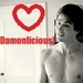 Damon (Made by Me XD) - ian-somerhalder icon