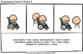 Depressing Comic Week 4 - cyanide-and-happiness photo