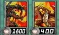 Drago VS Helios - bakugan-battle-brawlers photo