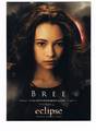Eclipse Trading Cards - bree-tanner photo