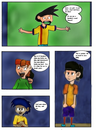  Ed Almighty Page 2