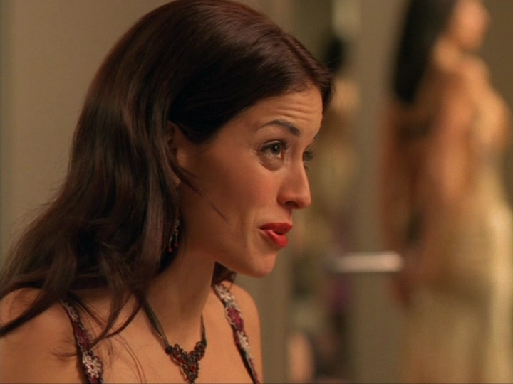 Emmanuelle in Call Me The Rise Fall of Heidi Fleiss