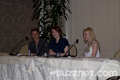 First Day At the Press Junket - twilight-series photo