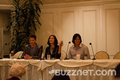 First Day At the Press Junket - twilight-series photo