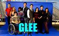 Glee cast wallpaper - glee photo