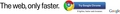 Google Chrome Banner - google-chrome photo