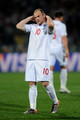 Group C : England (1) vs USA (1) - fifa-world-cup-south-africa-2010 photo