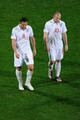 Group C : England (1) vs USA (1) - fifa-world-cup-south-africa-2010 photo
