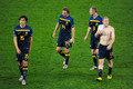 Group D: Germany (4) vs Australia (0) - fifa-world-cup-south-africa-2010 photo