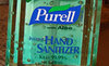  Hand Sanitizer! <3