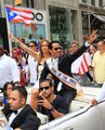 Jennifer @ 2010 Puerto Rican Day Parade - jennifer-lopez photo