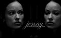 the-black-donnellys - Jenny wallpaper
