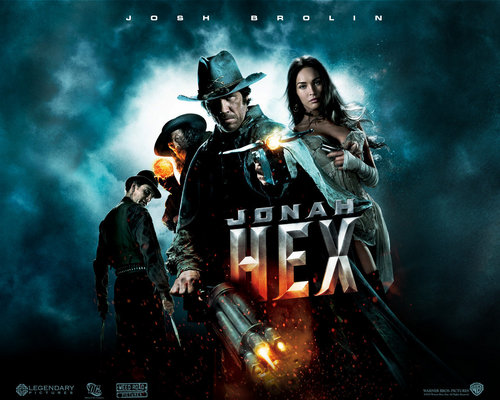  Jonah Hex (2010)