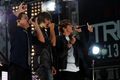 June 10, 2010 - Big Time Rush Performs in NYC's Time Square - big-time-rush photo