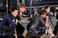 June 10, 2010 - Big Time Rush Performs in NYC's Time Square - big-time-rush photo