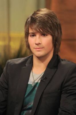  June 11, 2010 - Big Time Rush On The PIX Morning Show