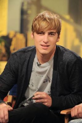 June 11, 2010 - Big Time Rush On The PIX Morning Show