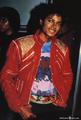 Just Beat It... - michael-jackson photo