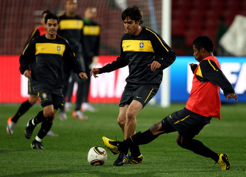 Kaká - FIFA World Cup 2010