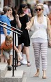 Kate Hudson out and about in NYC (June 5) - kate-hudson photo