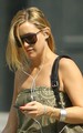 Kate Hudson out in NYC (June 3) - kate-hudson photo