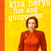  Kira Nerys