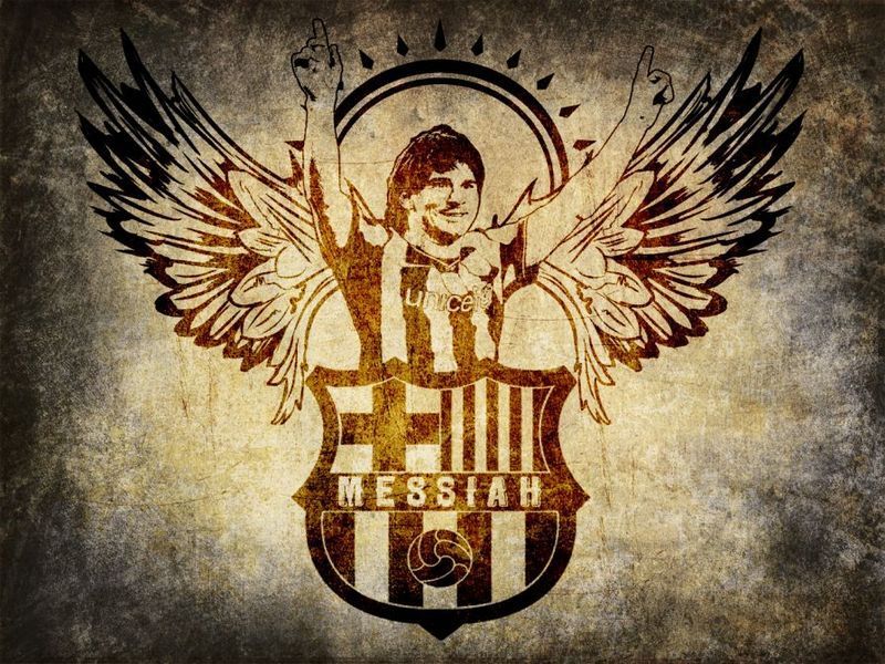 Lionel Andrés Messi - Lionel Andres Messi Wallpaper (12937598) - Fanpop