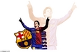 lionel-andres-messi - Lionel Andrés Messi wallpaper