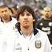 Lionel Andrés Messi - lionel-andres-messi icon