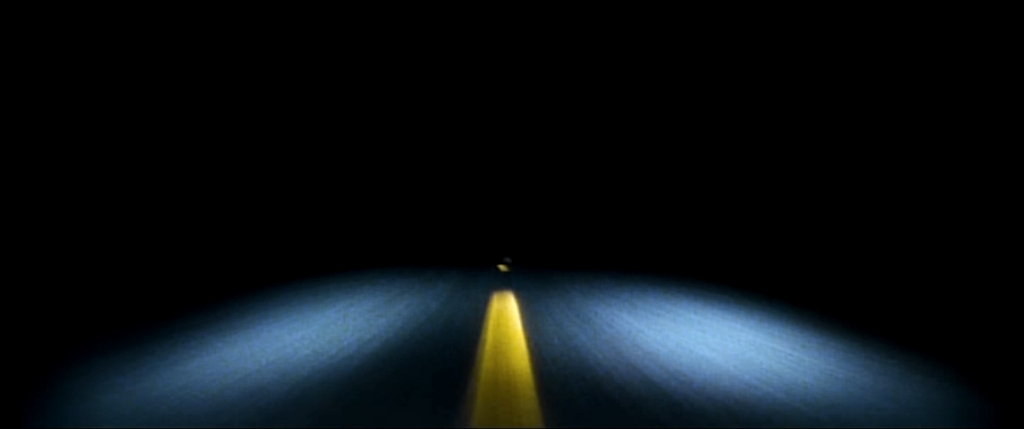 Lost Highway [1997]