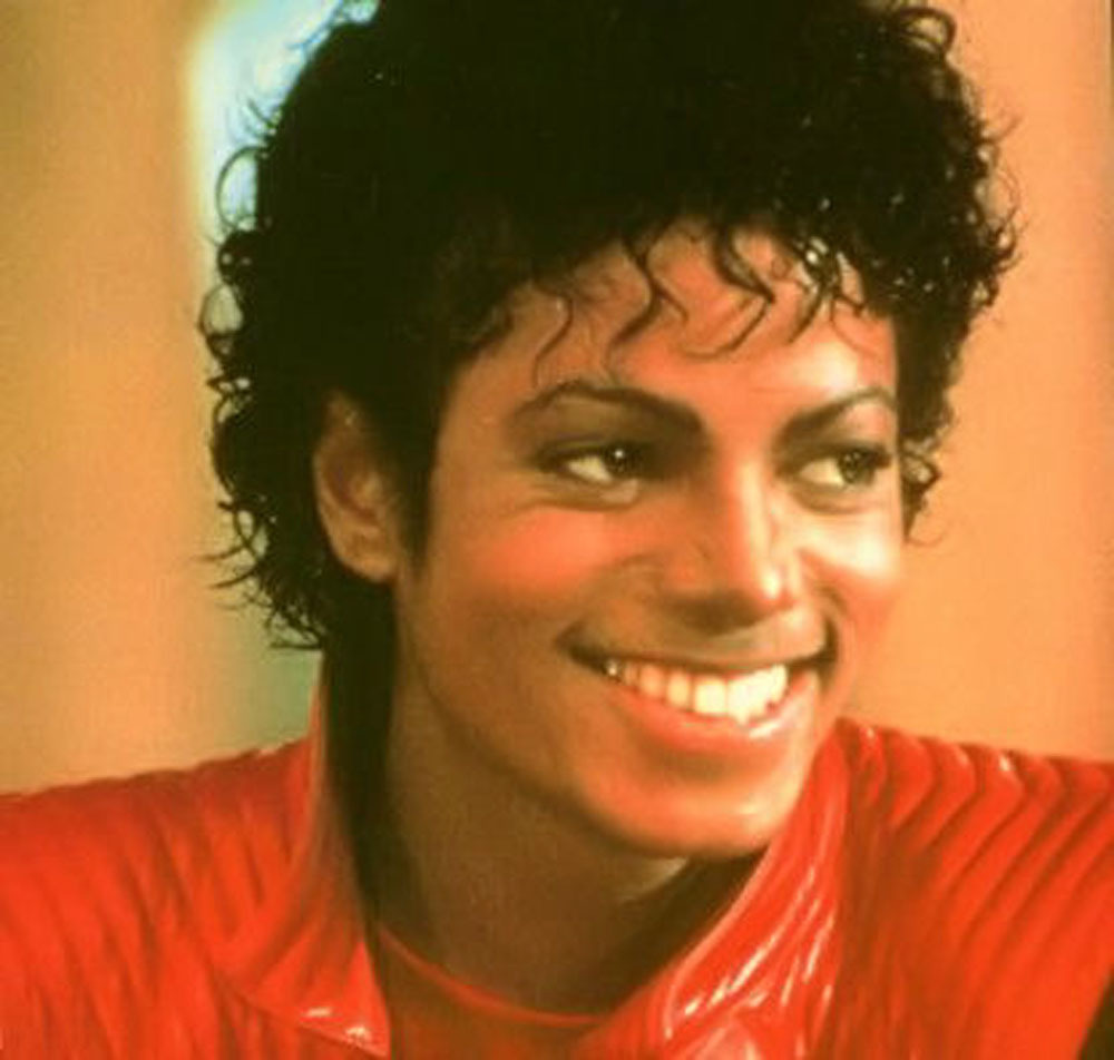 Best Michael Jackson