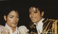 MJ @ Madame Tussauds in 1985 - michael-jackson photo